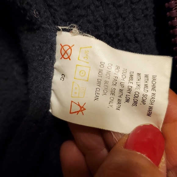 Vintage Columbia jacket - Picture 3 of 13